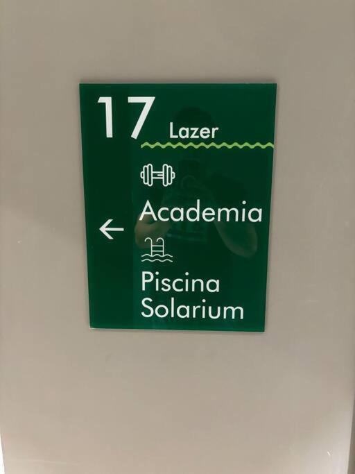 Flat Completo E Confortavel Entre Itaim, Moema E Congonhas São Paulo Luaran gambar
